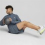 Sports Shorts Puma Favourite 2-in-1 Grey