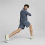 Sports Shorts Puma Favourite 2-in-1 Grey