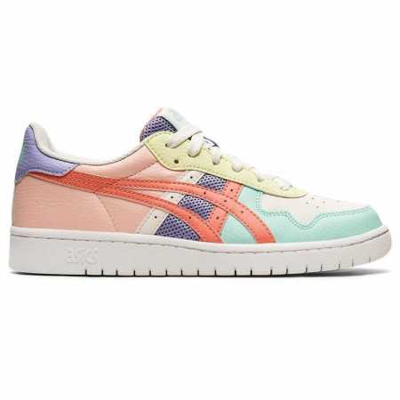 Sportskor Casual Unisex Asics Japan Grade School Multicolour