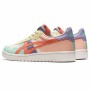 Unisex Casual Trainers Asics Japan Grade School Multicolour