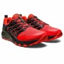 Running Shoes for Adults Asics Gel-Trabuco Terra Red