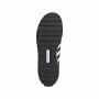 Chaussures de Running pour Adultes Adidas Retrorun Noir