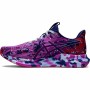 Löparskor, Vuxna Asics Noosa TRI 14 Kvinna Violett