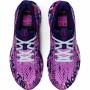 Löparskor, Vuxna Asics Noosa TRI 14 Kvinna Violett