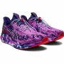 Löparskor, Vuxna Asics Noosa TRI 14 Kvinna Violett