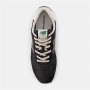 Men’s Casual Trainers New Balance 373v2 Black