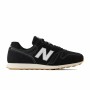 Sportskor Casual Herr New Balance 373v2 Svart