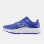 Chaussures de Running pour Adultes New Balance Fresh Foam Evoz v2 Femme Bleu