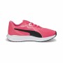 Chaussures de Running pour Adultes Puma Twitch Runner Rose Femme