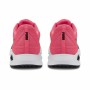 Laufschuhe für Erwachsene Puma Twitch Runner Rosa Damen