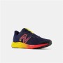 Chaussures de Running pour Enfants New Balance Fresh Foam Arishi v4 Blue marine