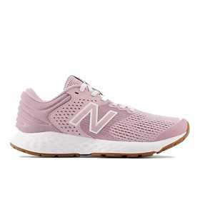 Chaussures de Running pour Adultes New Balance 520v7 Rose clair Femme