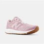 Chaussures de Running pour Adultes New Balance 520v7 Rose clair Femme