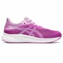 Running Shoes for Adults Asics Patriot 13 GS Fuchsia Lady