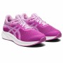 Running Shoes for Adults Asics Patriot 13 GS Fuchsia Lady