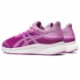 Running Shoes for Adults Asics Patriot 13 GS Fuchsia Lady