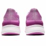 Chaussures de Running pour Adultes Asics Patriot 13 GS Fuchsia Femme