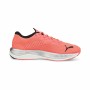 Chaussures de Running pour Adultes Puma Velocity Nitro 2 Saumon Femme