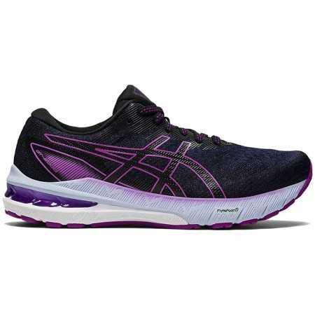 Running Shoes for Adults Asics GT-200 10 Dark blue Lady