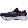 Chaussures de Running pour Adultes Asics GT-200 10 Bleu foncé Femme