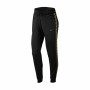 Trainingshose für Erwachsene Nike Sportswear Damen Schwarz