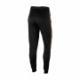 Pantalon de Survêtement pour Adultes Nike Sportswear Femme Noir