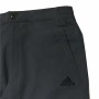 Pantalon de Survêtement pour Adultes Adidas Sportswear Gris Homme