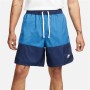 Men's Sports Shorts Nike Sport Essential Blue