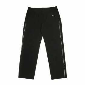 Adult's Tracksuit Bottoms Nike Stretch Lady Black