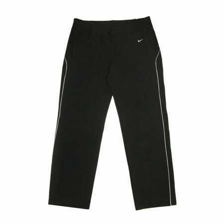 Adult's Tracksuit Bottoms Nike Stretch Lady Black