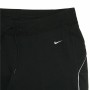 Pantalon de Survêtement pour Adultes Nike Stretch Femme Noir