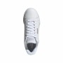 Women’s Casual Trainers Adidas Roguera White