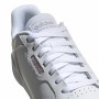 Chaussures casual femme Adidas Roguera Blanc