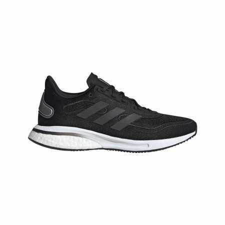 Chaussures de Running pour Adultes Adidas Supernova Femme Noir