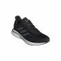 Chaussures de Running pour Adultes Adidas Supernova Femme Noir