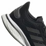 Chaussures de Running pour Adultes Adidas Supernova Femme Noir