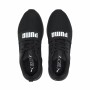 Running Shoes for Adults Puma Wired Run Black
