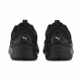 Chaussures de Running pour Adultes Puma Wired Run Noir