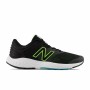 Running Shoes for Adults New Balance 520v7 Black Men