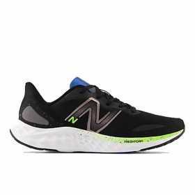 Löparskor, Vuxna New Balance Fresh Foam Arishi v4 Svart Män