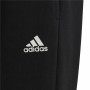 Children’s Tracksuit Adidas Three Stripes Red