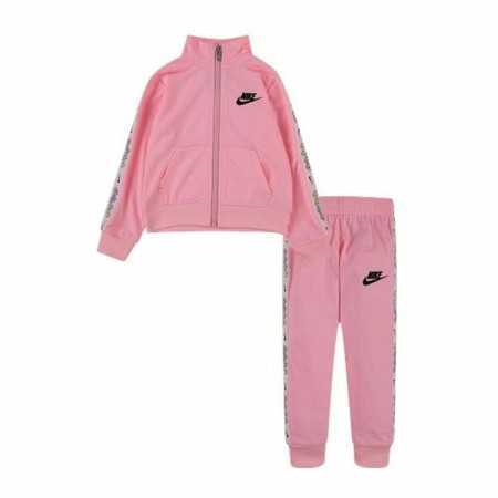 Baby-Sportset Nike V-Day Rosa