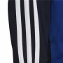 Kinder-Trainingsanzug Adidas Essentials Boys Legend Ink Schwarz