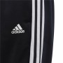 Träningsoverall, Barn Adidas Essentials Boys Legend Ink Svart