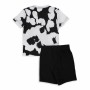 Sports Outfit for Baby Nike Dye Dot Black