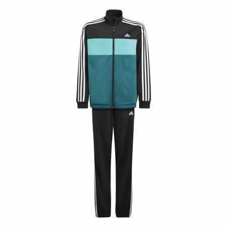 Children’s Tracksuit Adidas Essentials Blue