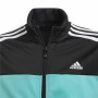 Survêtement Enfant Adidas Essentials Bleu