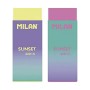 Eraser Milan nata 320 Sunset