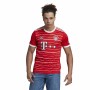 Men's Short-sleeved Football Shirt Adidas FC Bayern 22/23 Home