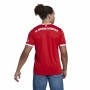 Men's Short-sleeved Football Shirt Adidas FC Bayern 22/23 Home